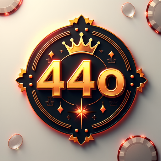 44o